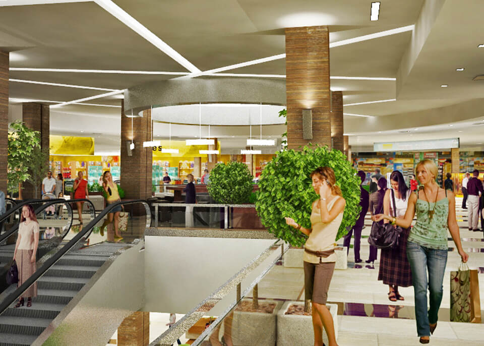 KÖKI BEVÁSÁRLÓKÖZPONT 04