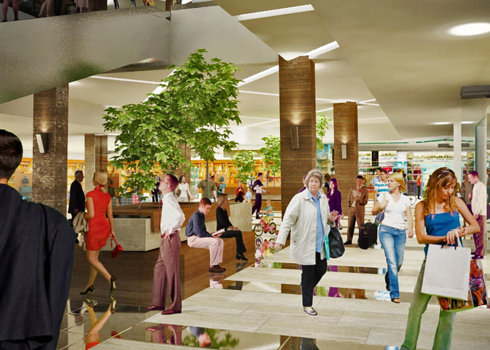 KÖKI BEVÁSÁRLÓKÖZPONT 05