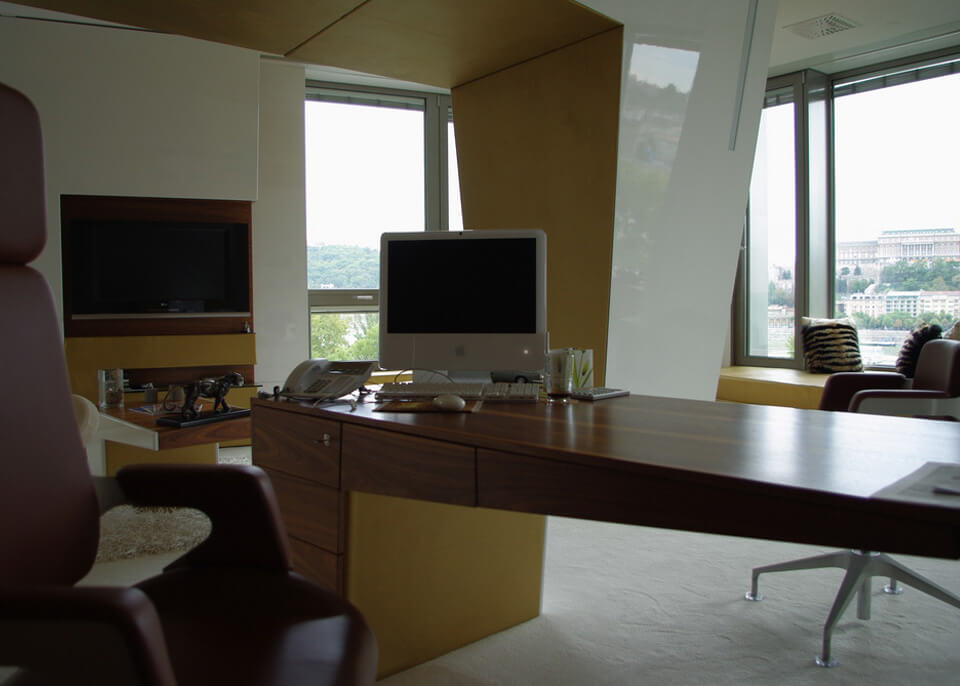 DR.ROSE MANAGEMENT IRODA 01