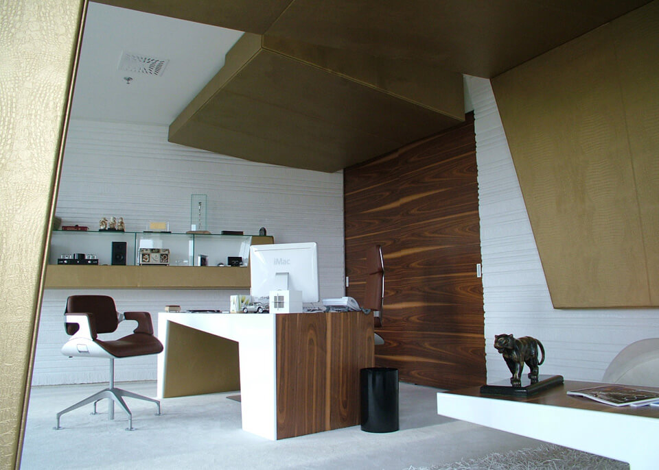 DR.ROSE MANAGEMENT IRODA 05