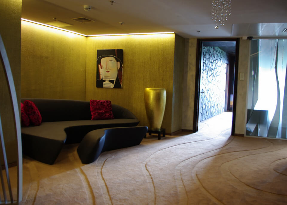 DR.ROSE MANAGEMENT IRODA 08