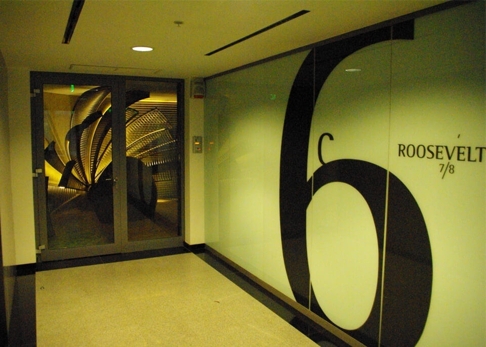 DR.ROSE MANAGEMENT IRODA 09