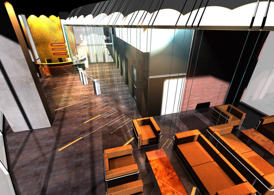 ÁTRIUM PARK IRODAHÁZ 05