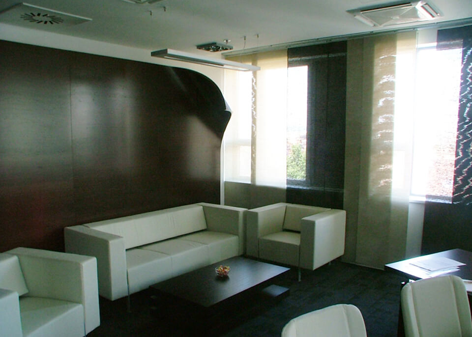 ÁTRIUM PARK IRODAHÁZ 10