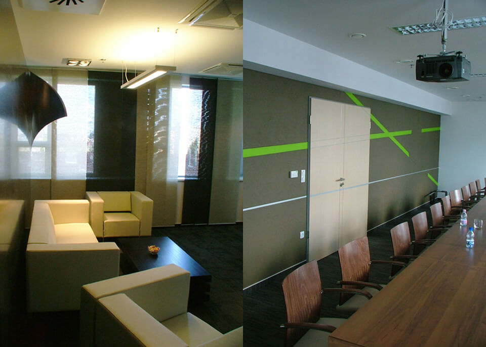 ÁTRIUM PARK IRODAHÁZ 11