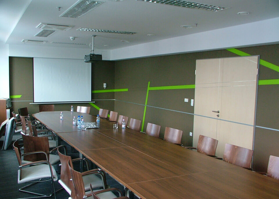 ÁTRIUM PARK IRODAHÁZ 12