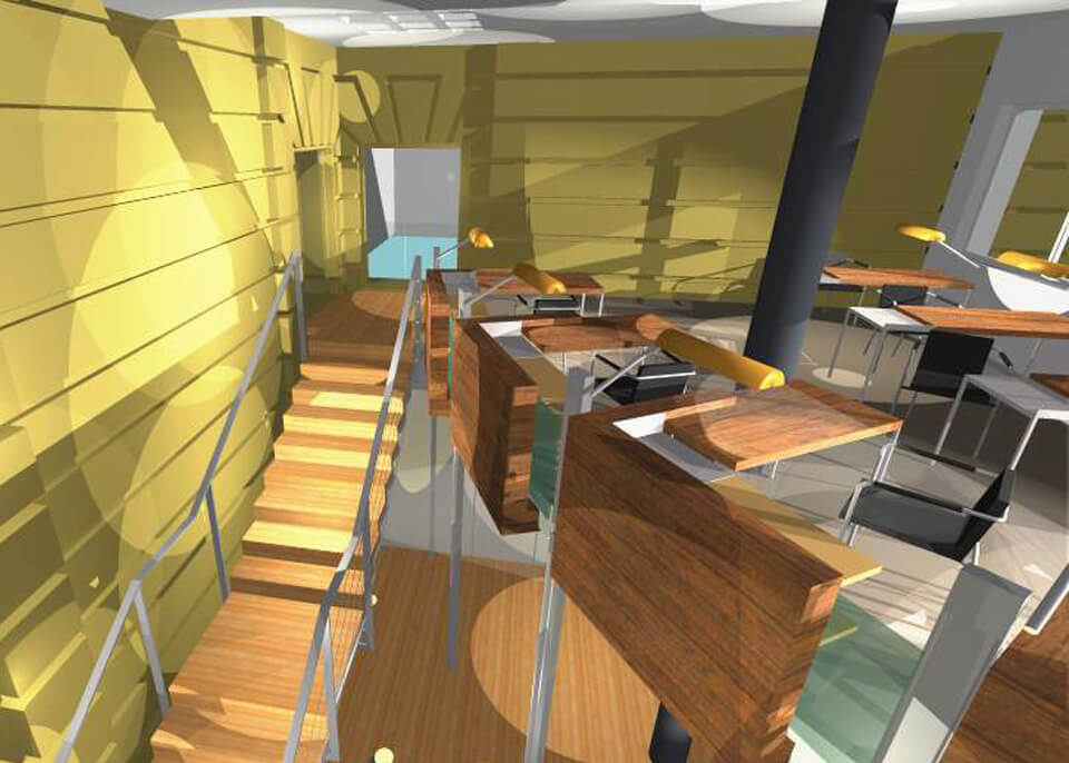 GAZDASÁGI MINISZTÉRIUM REPREZENTÁCIÓS TÁRGYALÓ ÉS KUTATÓSZOBA 01