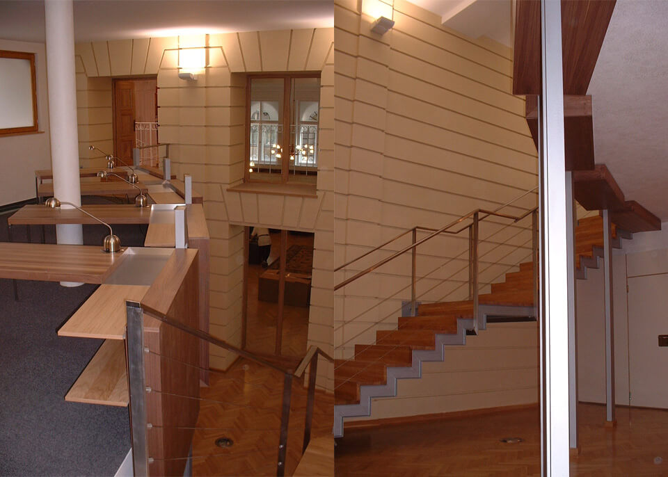 GAZDASÁGI MINISZTÉRIUM REPREZENTÁCIÓS TÁRGYALÓ ÉS KUTATÓSZOBA 02