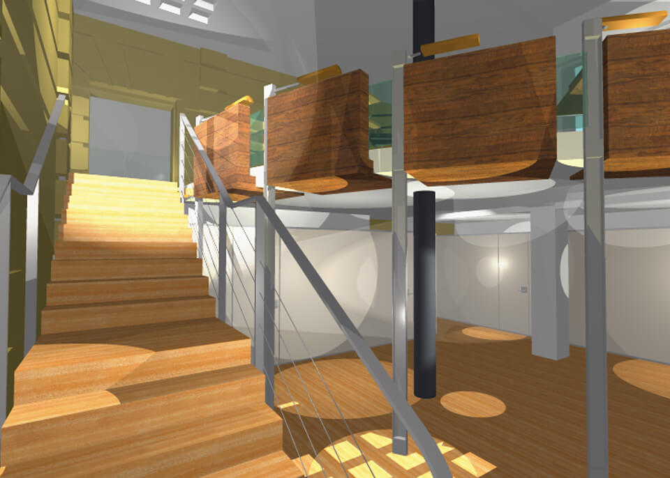 GAZDASÁGI MINISZTÉRIUM REPREZENTÁCIÓS TÁRGYALÓ ÉS KUTATÓSZOBA 06