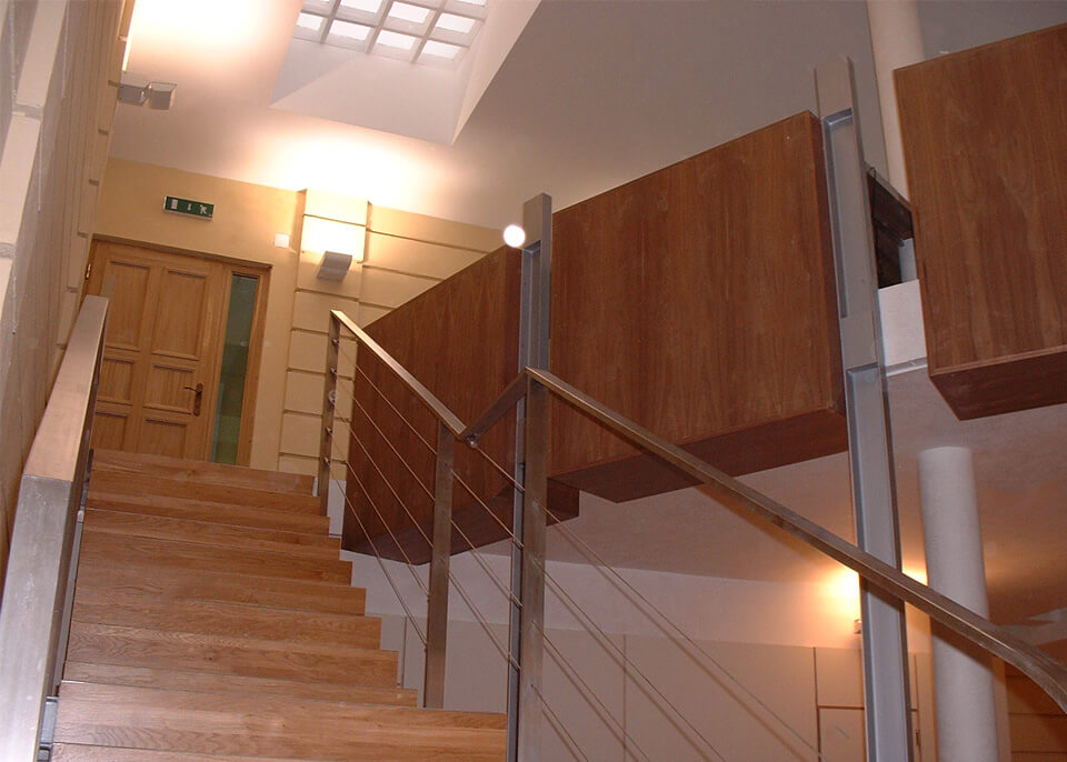 GAZDASÁGI MINISZTÉRIUM REPREZENTÁCIÓS TÁRGYALÓ ÉS KUTATÓSZOBA 07