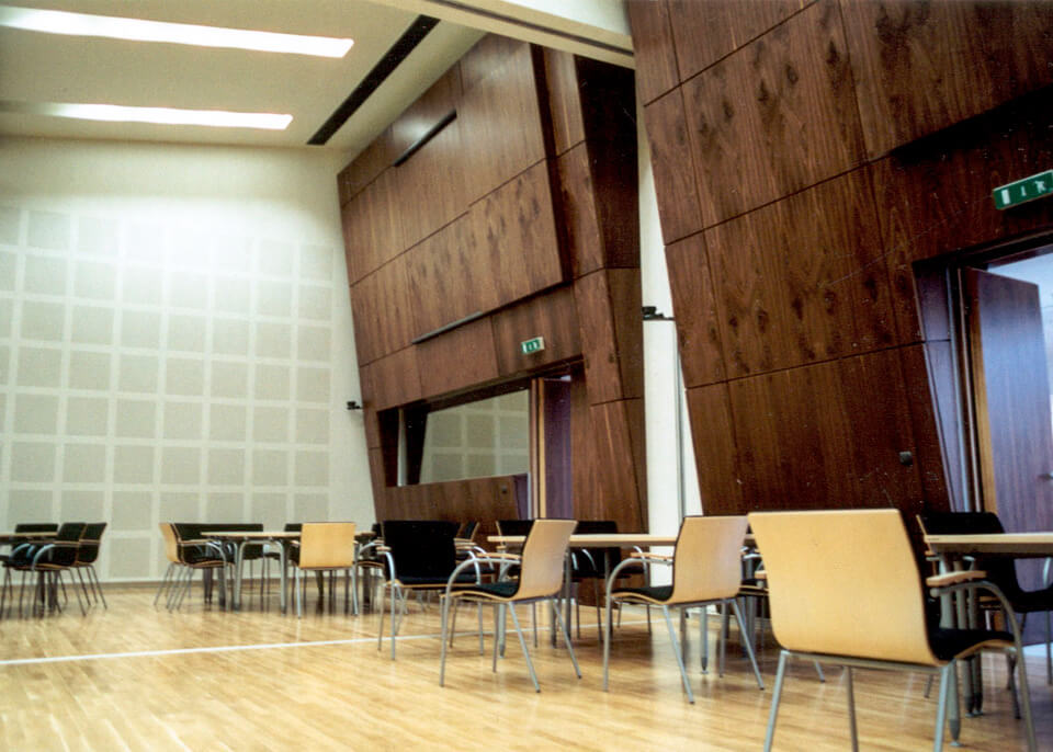 KONFERENCIA KÖZPONT 09