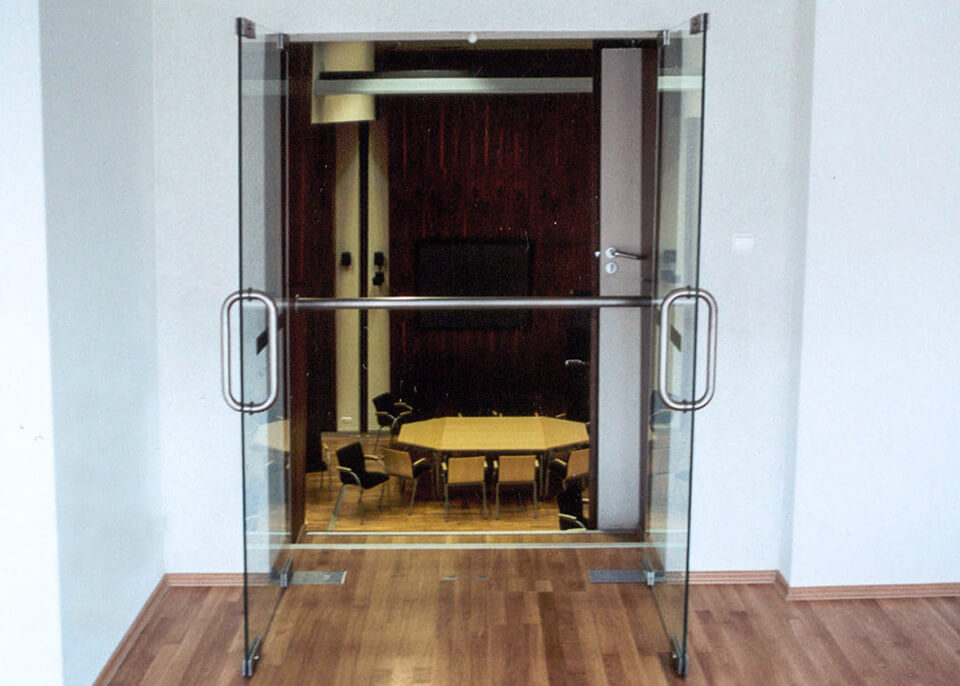 KONFERENCIA KÖZPONT 10